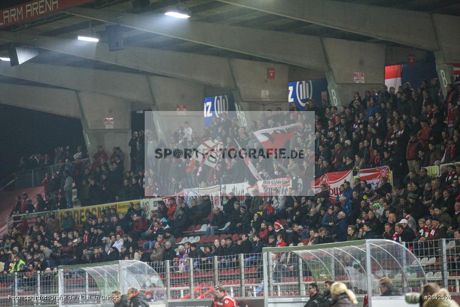 13.11.2014, 1. FCN II, Kickers Würzburg, Flyeralarm Arena, Fussball, Würzburger Kickers, FC Nürnberg II, FC Würzburger Kickers - Bild-ID: 2142594