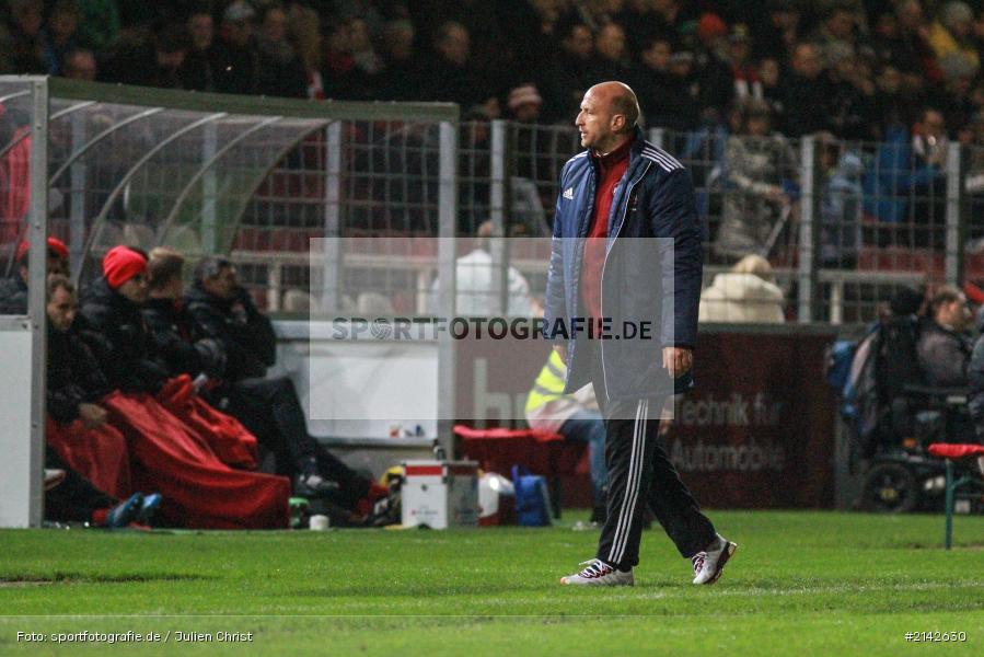 Roger Prinzen, 13.11.2014, 1. FCN II, Kickers Würzburg, Flyeralarm Arena, Fussball, Würzburger Kickers, FC Nürnberg II, FC Würzburger Kickers - Bild-ID: 2142630 Roger Prinzen, 13.11.2014, 1. FCN II, Kickers Würzburg, Flyeralarm Arena, Fussball, Würzburger Kickers, FC Nürnberg II, FC Würzburger Kickers - Bild-ID: 2142630