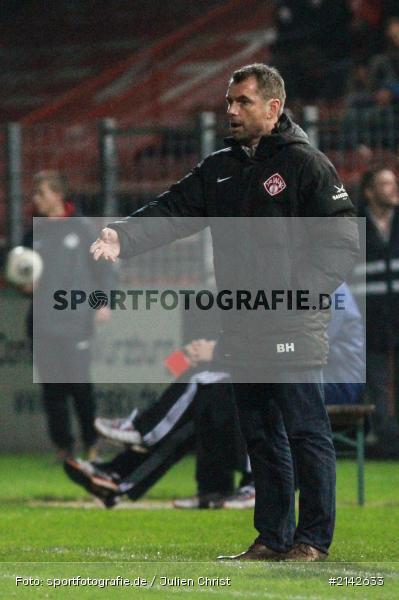 Bernd Hollerbach, 13.11.2014, 1. FCN II, Kickers Würzburg, Flyeralarm Arena, Fussball, Würzburger Kickers, FC Nürnberg II, FC Würzburger Kickers - Bild-ID: 2142633 Bernd Hollerbach, 13.11.2014, 1. FCN II, Kickers Würzburg, Flyeralarm Arena, Fussball, Würzburger Kickers, FC Nürnberg II, FC Würzburger Kickers - Bild-ID: 2142633