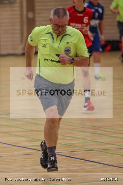 Spessarttorhalle, Sport, Derby, Bezirksliga Nord, Handball, TSV Karlstadt, TSV Lohr III - Bild-ID: 2142808 Spessarttorhalle, Sport, Derby, Bezirksliga Nord, Handball, TSV Karlstadt, TSV Lohr III - Bild-ID: 2142808