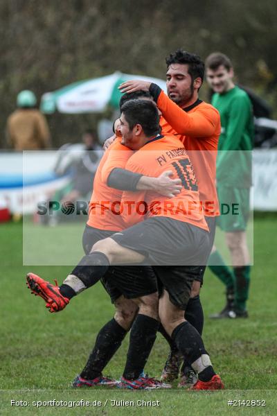 Derby, Bilder, Sports, Fussball, FV Fatihspor Karlstadt II, FV Karlstadt II - Bild-ID: 2142852