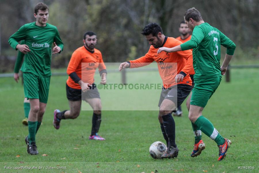 Derby, Bilder, Sports, Fussball, FV Fatihspor Karlstadt II, FV Karlstadt II - Bild-ID: 2142856