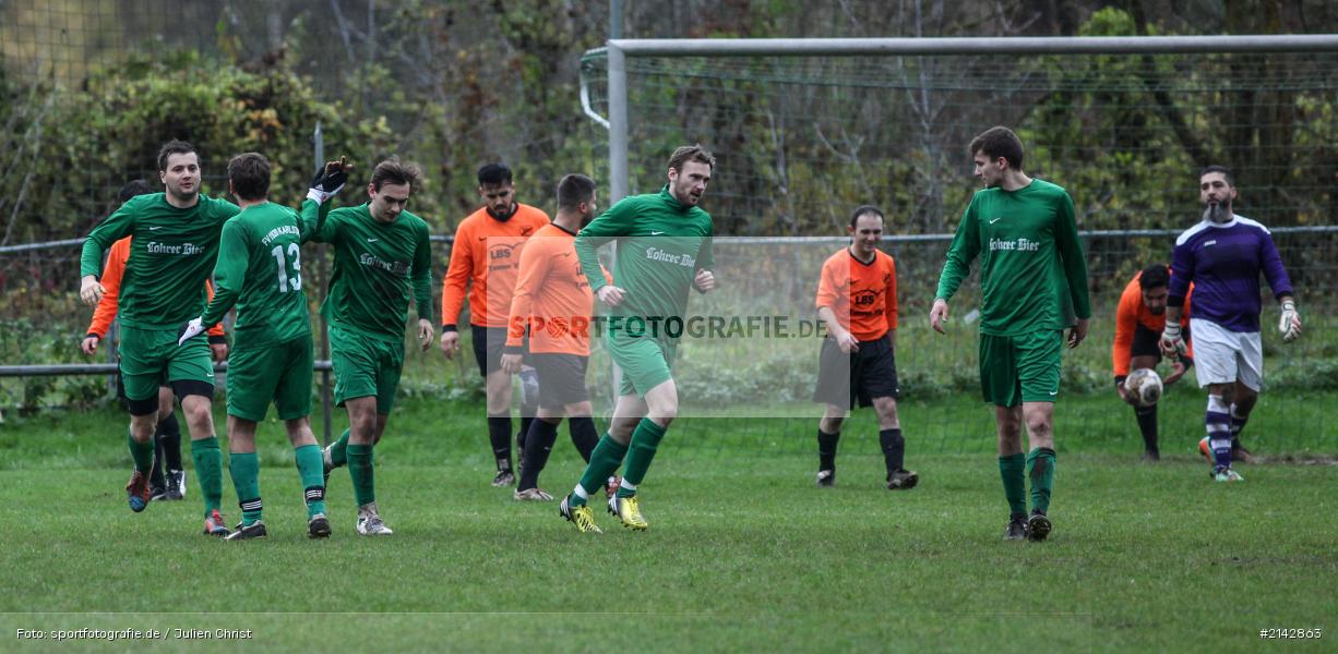 Derby, Bilder, Sports, Fussball, FV Fatihspor Karlstadt II, FV Karlstadt II - Bild-ID: 2142863