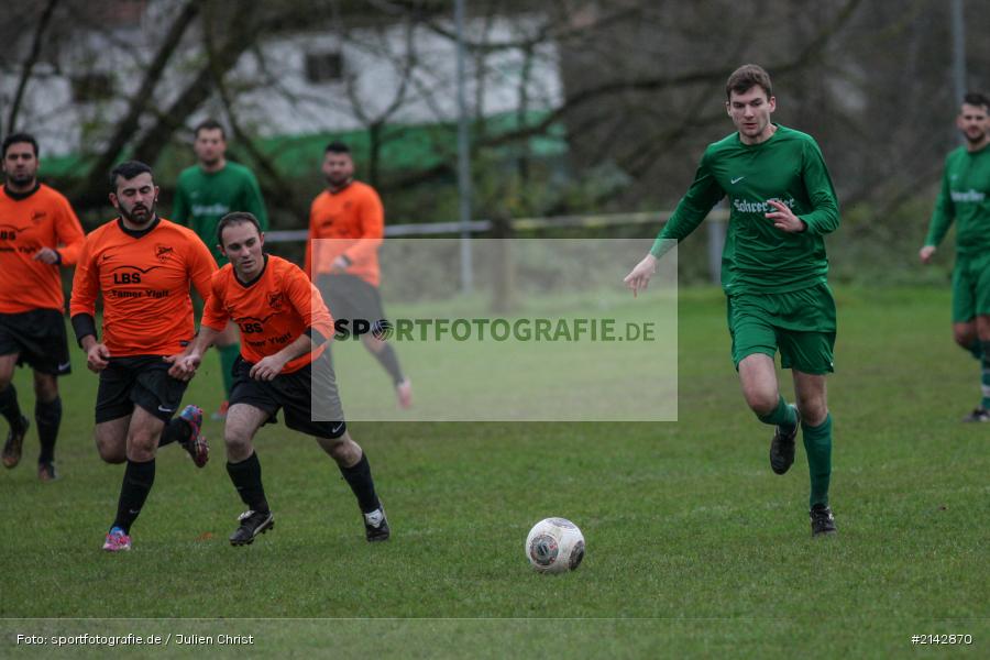 Derby, Bilder, Sports, Fussball, FV Fatihspor Karlstadt II, FV Karlstadt II - Bild-ID: 2142870