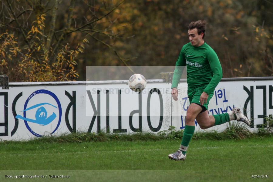 Derby, Bilder, Sports, Fussball, FV Fatihspor Karlstadt II, FV Karlstadt II - Bild-ID: 2142878