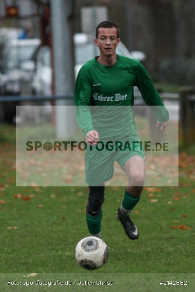 Derby, Bilder, Sports, Fussball, FV Fatihspor Karlstadt II, FV Karlstadt II - Bild-ID: 2142882