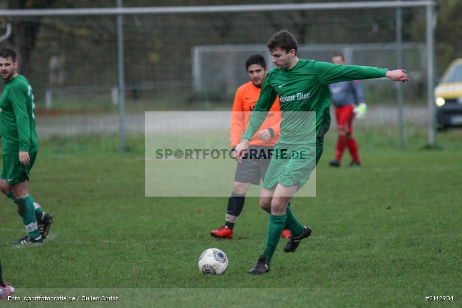 Derby, Bilder, Sports, Fussball, FV Fatihspor Karlstadt II, FV Karlstadt II - Bild-ID: 2142904