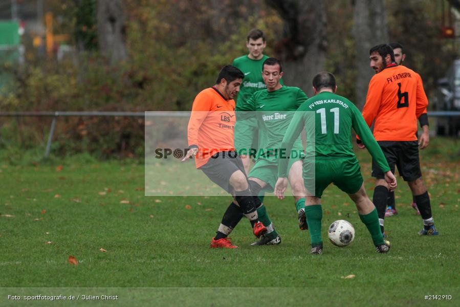 Derby, Bilder, Sports, Fussball, FV Fatihspor Karlstadt II, FV Karlstadt II - Bild-ID: 2142910 Derby, Bilder, Sports, Fussball, FV Fatihspor Karlstadt II, FV Karlstadt II - Bild-ID: 2142910