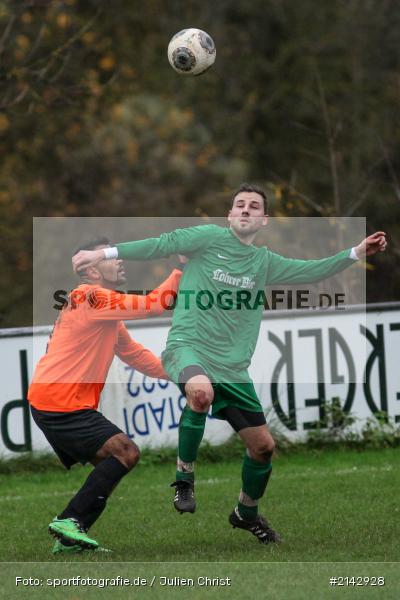Derby, Bilder, Sports, Fussball, FV Fatihspor Karlstadt II, FV Karlstadt II - Bild-ID: 2142928