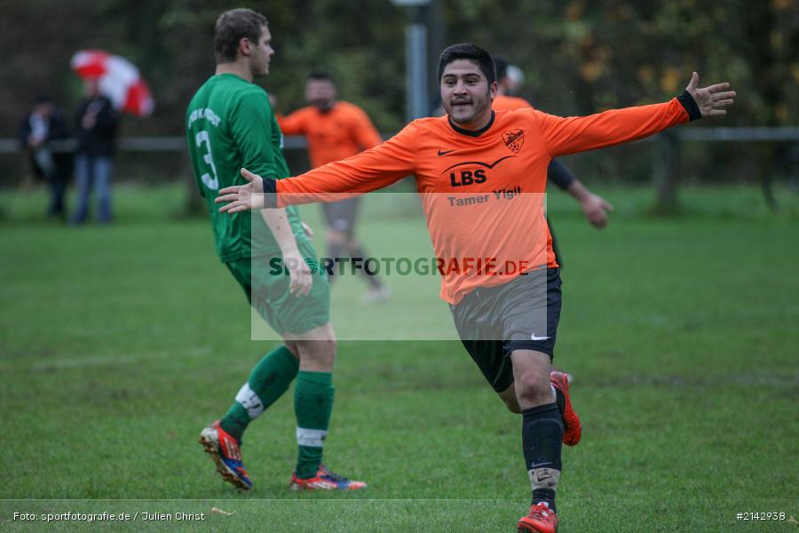 Derby, Bilder, Sports, Fussball, FV Fatihspor Karlstadt II, FV Karlstadt II - Bild-ID: 2142938