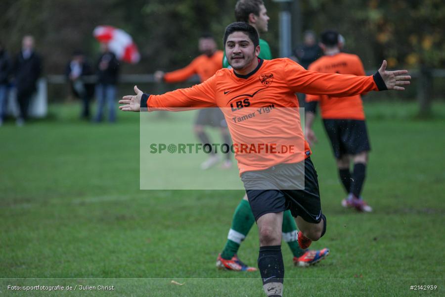 Derby, Bilder, Sports, Fussball, FV Fatihspor Karlstadt II, FV Karlstadt II - Bild-ID: 2142939