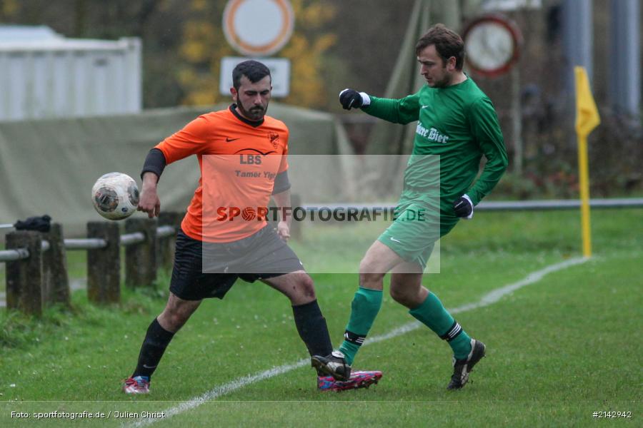 Derby, Bilder, Sports, Fussball, FV Fatihspor Karlstadt II, FV Karlstadt II - Bild-ID: 2142942