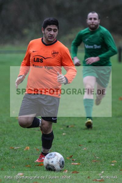 Derby, Bilder, Sports, Fussball, FV Fatihspor Karlstadt II, FV Karlstadt II - Bild-ID: 2142943