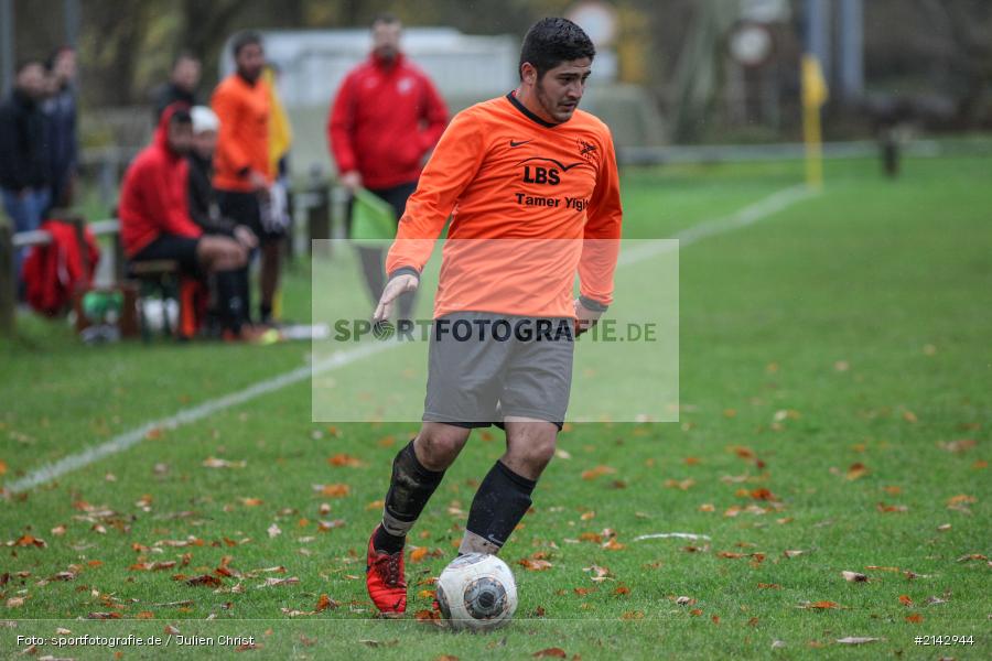 Derby, Bilder, Sports, Fussball, FV Fatihspor Karlstadt II, FV Karlstadt II - Bild-ID: 2142944