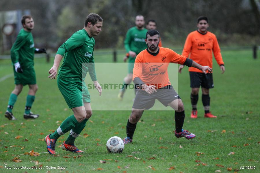 Derby, Bilder, Sports, Fussball, FV Fatihspor Karlstadt II, FV Karlstadt II - Bild-ID: 2142945