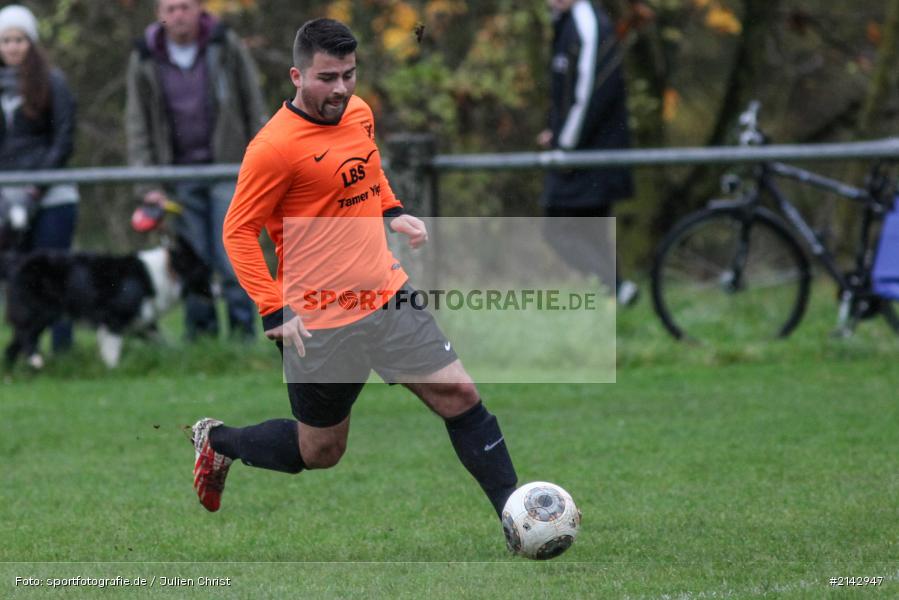 Derby, Bilder, Sports, Fussball, FV Fatihspor Karlstadt II, FV Karlstadt II - Bild-ID: 2142947