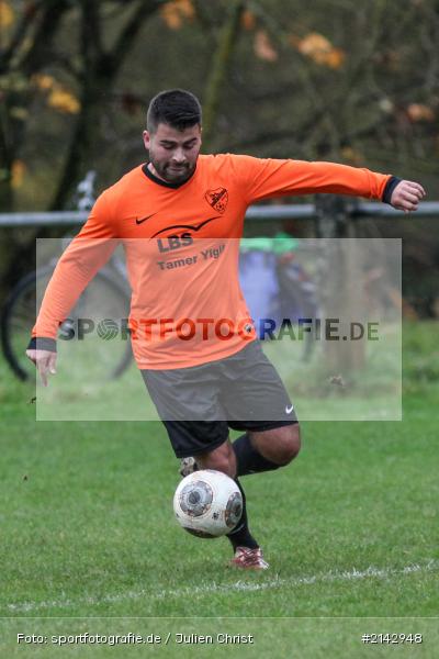 Derby, Bilder, Sports, Fussball, FV Fatihspor Karlstadt II, FV Karlstadt II - Bild-ID: 2142948