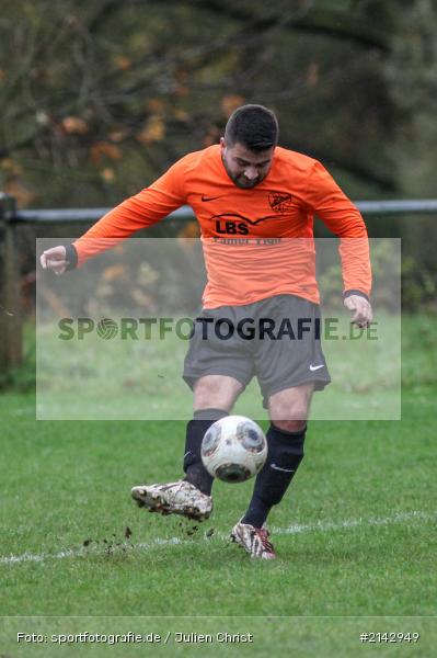 Derby, Bilder, Sports, Fussball, FV Fatihspor Karlstadt II, FV Karlstadt II - Bild-ID: 2142949