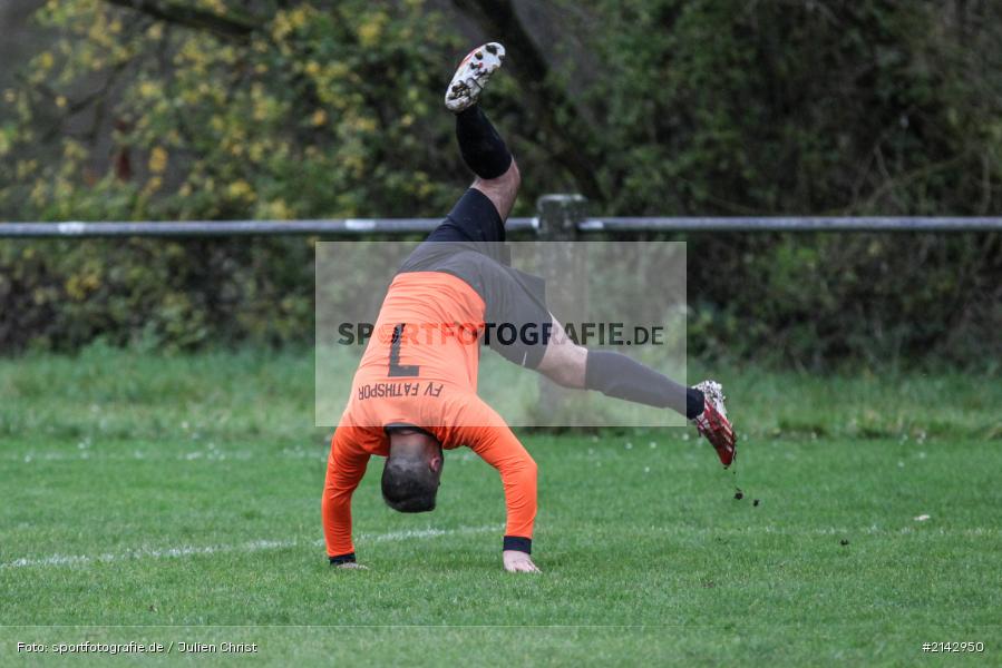 Derby, Bilder, Sports, Fussball, FV Fatihspor Karlstadt II, FV Karlstadt II - Bild-ID: 2142950