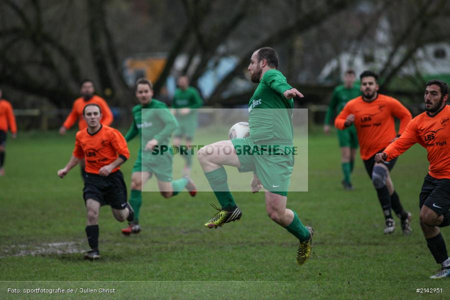 Derby, Bilder, Sports, Fussball, FV Fatihspor Karlstadt II, FV Karlstadt II - Bild-ID: 2142951