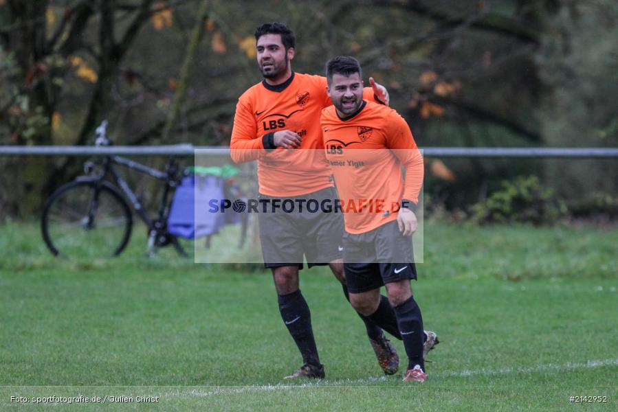Derby, Bilder, Sports, Fussball, FV Fatihspor Karlstadt II, FV Karlstadt II - Bild-ID: 2142952