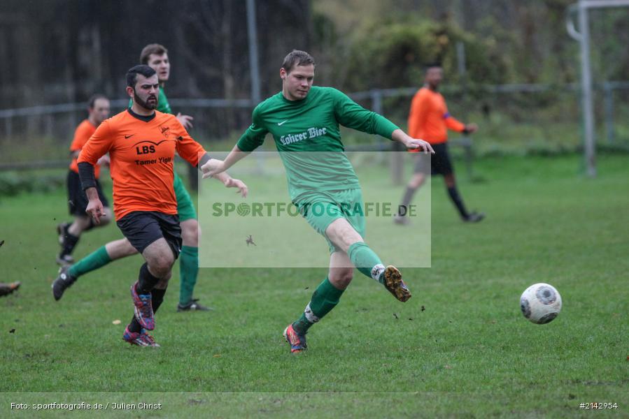 Derby, Bilder, Sports, Fussball, FV Fatihspor Karlstadt II, FV Karlstadt II - Bild-ID: 2142954