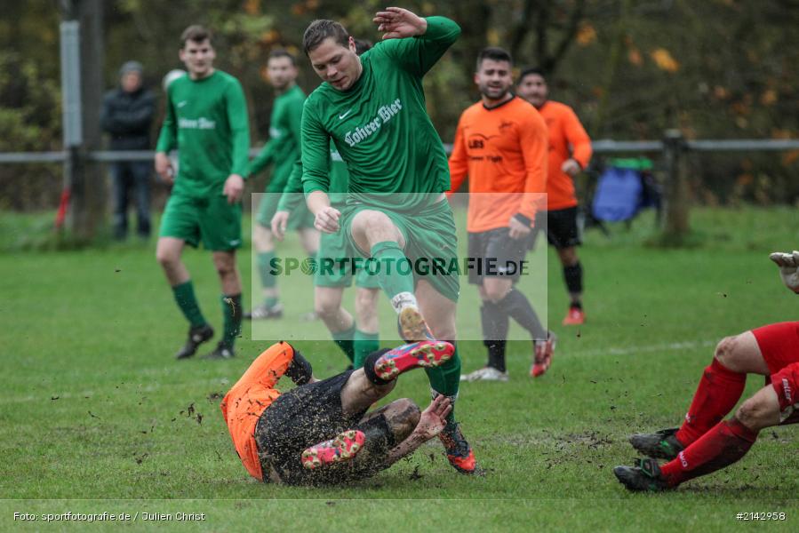 Derby, Bilder, Sports, Fussball, FV Fatihspor Karlstadt II, FV Karlstadt II - Bild-ID: 2142958