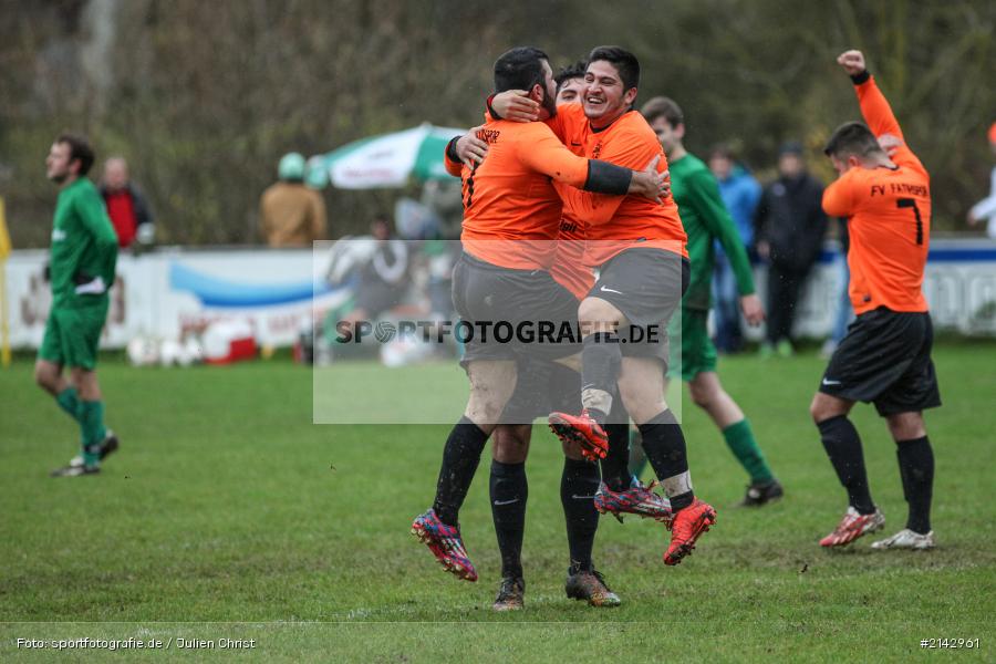 Derby, Bilder, Sports, Fussball, FV Fatihspor Karlstadt II, FV Karlstadt II - Bild-ID: 2142961