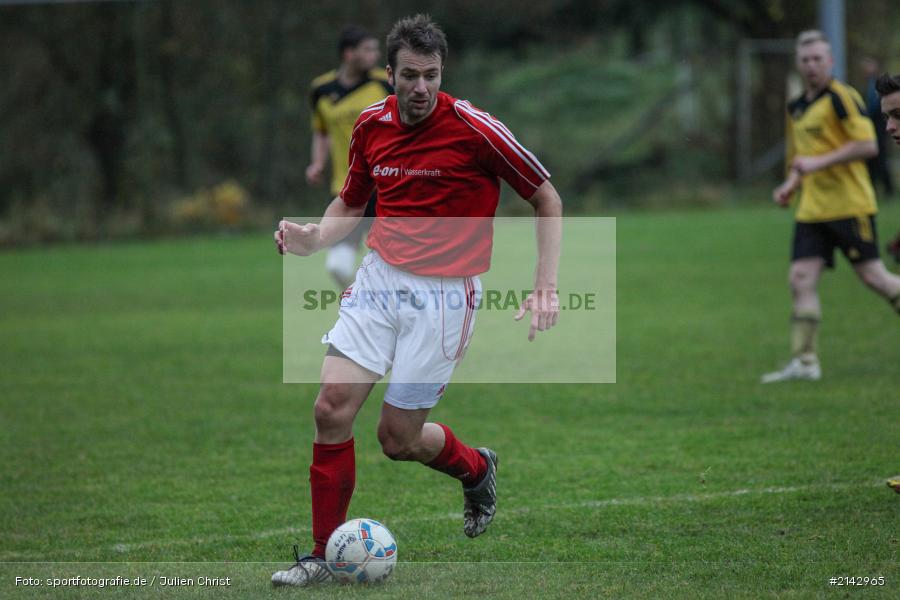 Sport, Derby, Fussball, SV Rieneck, BSC Aura - Bild-ID: 2142965