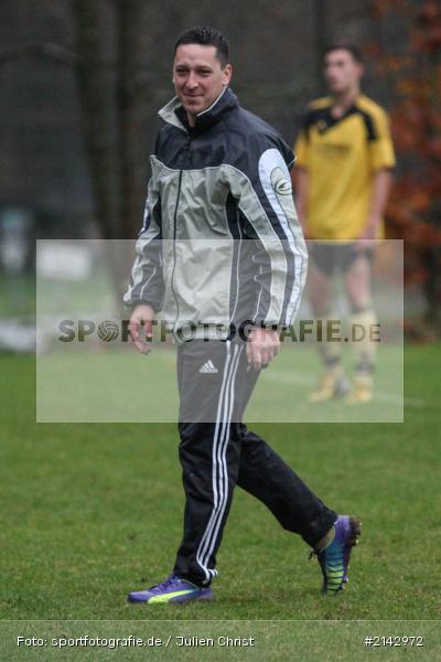 André Deusinger, Sport, Derby, Fussball, SV Rieneck, BSC Aura - Bild-ID: 2142972