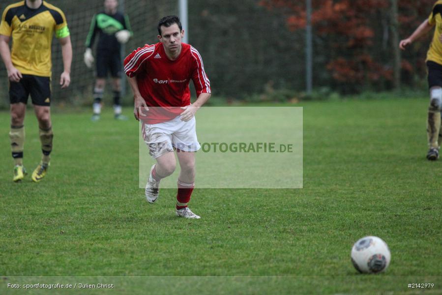 Sport, Derby, Fussball, SV Rieneck, BSC Aura - Bild-ID: 2142979