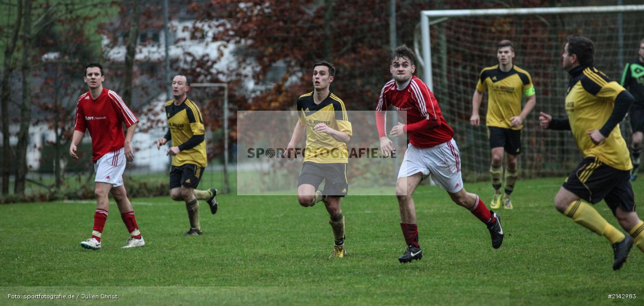 Sport, Derby, Fussball, SV Rieneck, BSC Aura - Bild-ID: 2142983
