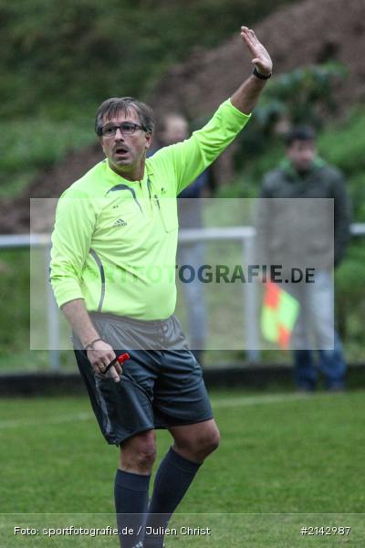Sport, Derby, Fussball, SV Rieneck, BSC Aura - Bild-ID: 2142987