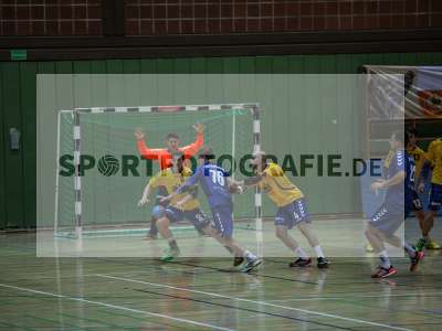 Fotos von TSV Karlstadt - HSG Volkach auf sportfotografie.de