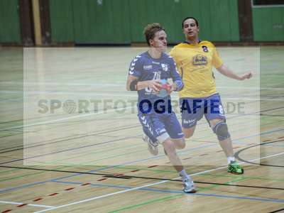 Fotos von TSV Karlstadt - HSG Volkach auf sportfotografie.de
