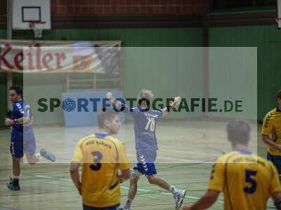 Fotos von TSV Karlstadt - HSG Volkach auf sportfotografie.de