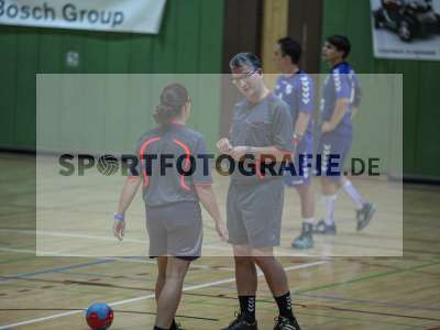 Fotos von TSV Karlstadt - HSG Volkach auf sportfotografie.de