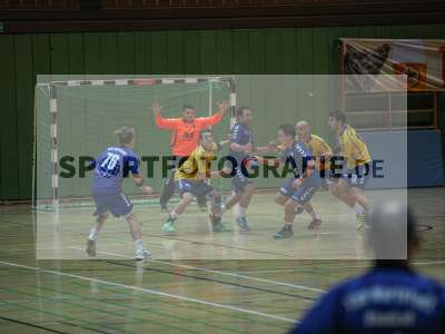 Fotos von TSV Karlstadt - HSG Volkach auf sportfotografie.de