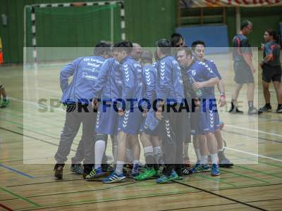 Fotos von TSV Karlstadt - HSG Volkach auf sportfotografie.de