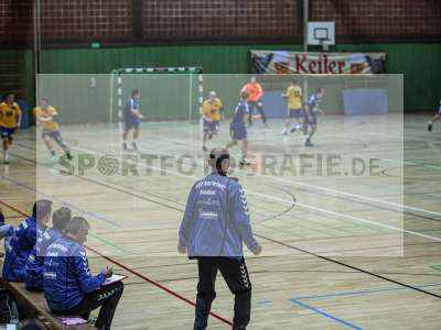 Fotos von TSV Karlstadt - HSG Volkach auf sportfotografie.de