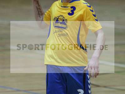Fotos von TSV Karlstadt - HSG Volkach auf sportfotografie.de