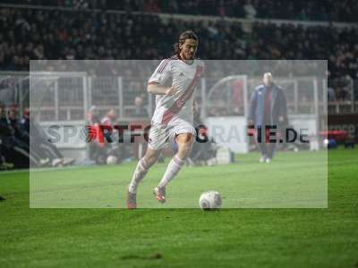 Fotos von FC Würzburger Kickers - FC Nürnberg II auf sportfotografie.de