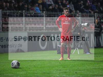 Fotos von FC Würzburger Kickers - FC Nürnberg II auf sportfotografie.de