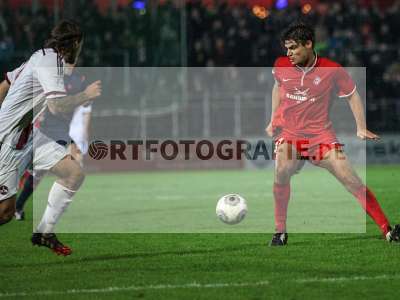 Fotos von FC Würzburger Kickers - FC Nürnberg II auf sportfotografie.de
