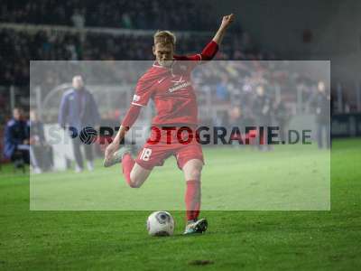 Fotos von FC Würzburger Kickers - FC Nürnberg II auf sportfotografie.de