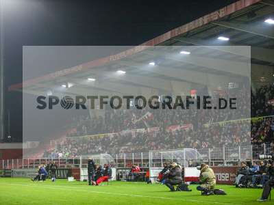 Fotos von FC Würzburger Kickers - FC Nürnberg II auf sportfotografie.de