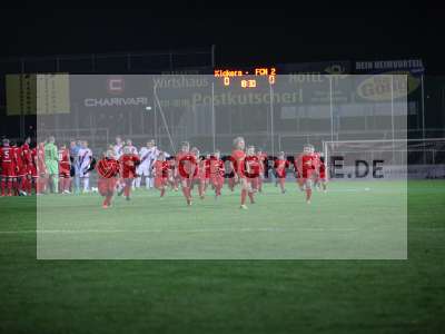 Fotos von FC Würzburger Kickers - FC Nürnberg II auf sportfotografie.de