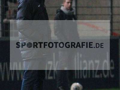Fotos von FC Würzburger Kickers - FC Nürnberg II auf sportfotografie.de
