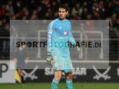 Fotos von FC Würzburger Kickers - FC Nürnberg II auf sportfotografie.de