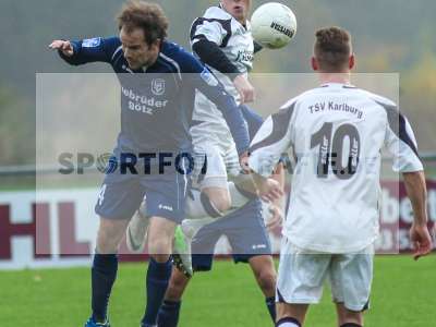 Fotos von TSV Karlburg - TG Höchberg auf sportfotografie.de